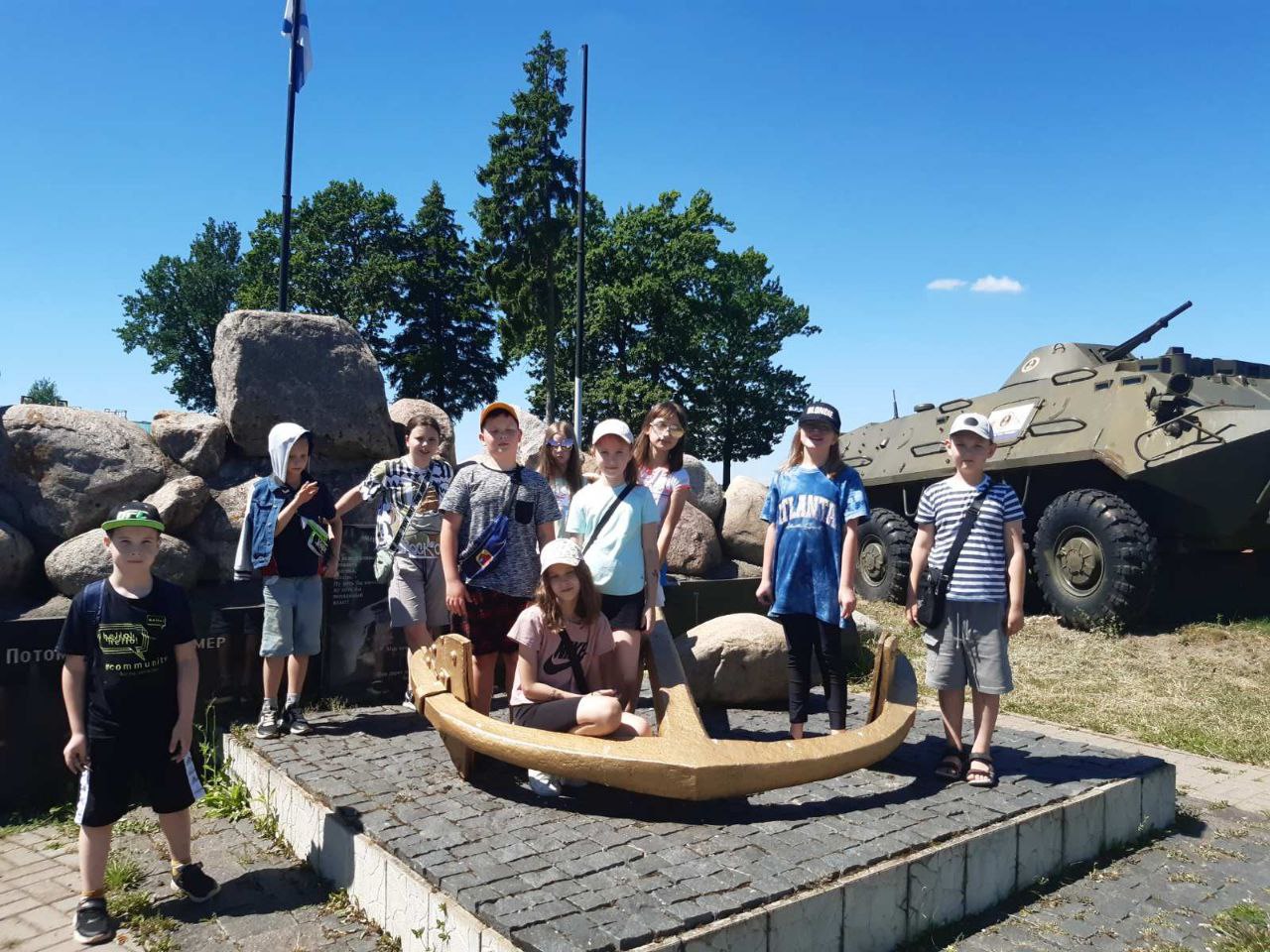 Отдых в ДРОЦ «Ждановичи»
