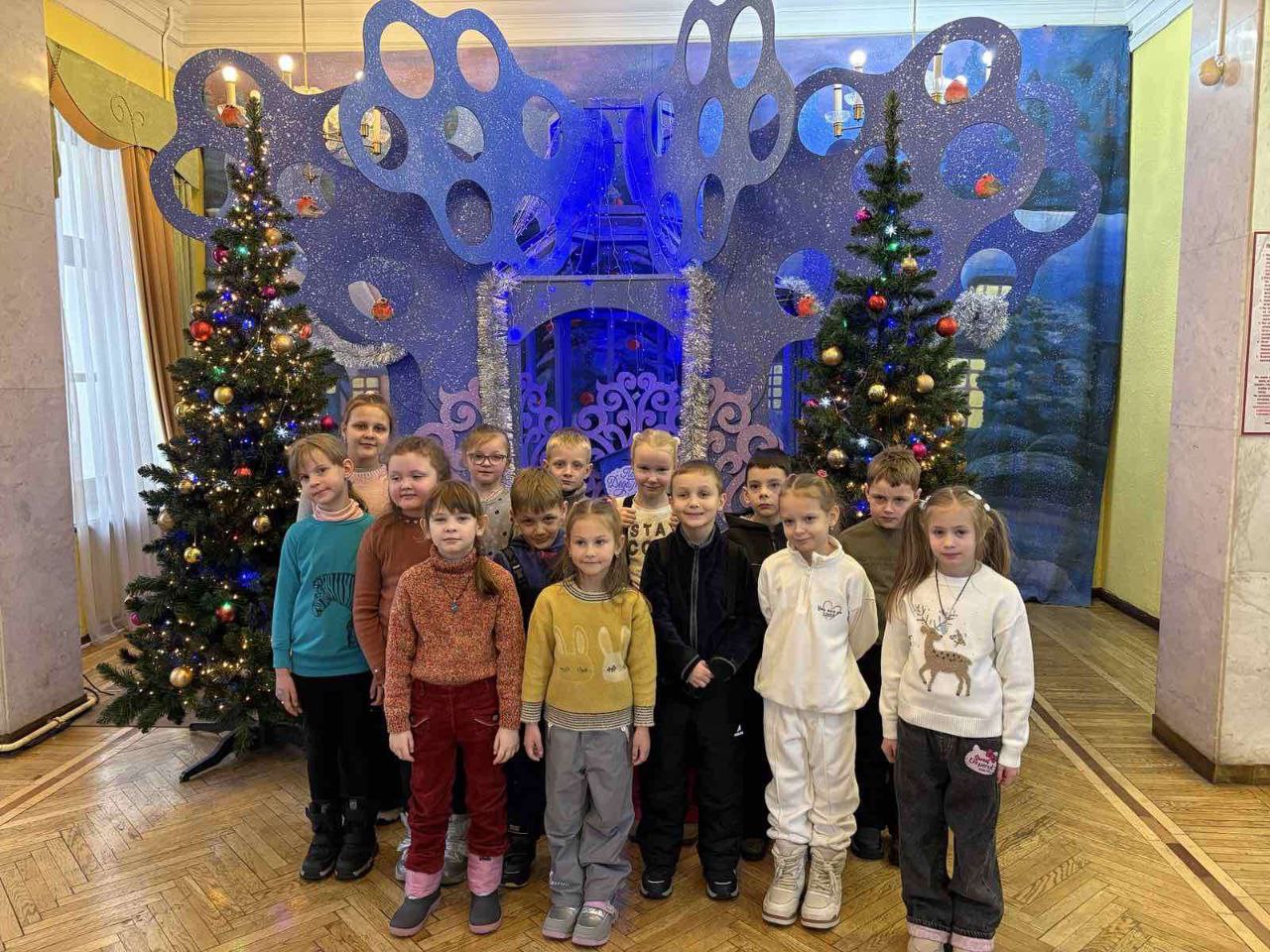 Новости воспитательно-оздоровительного лагеря