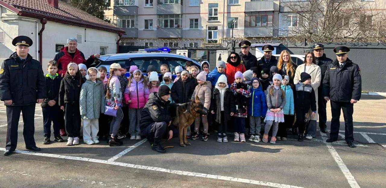 Новости воспитательно-оздоровительного лагеря