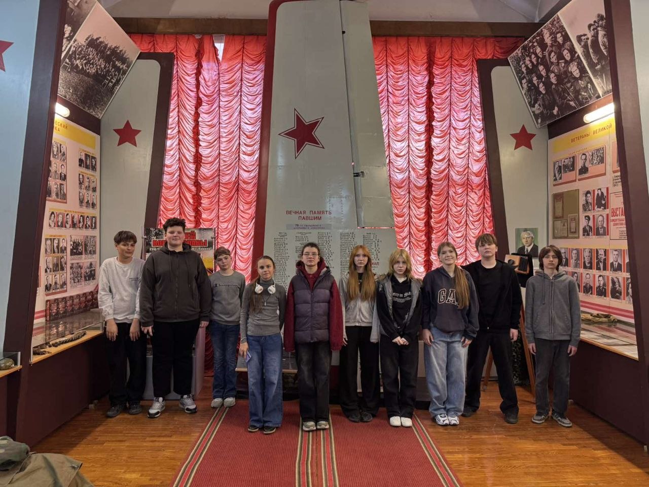 Каникулы с пользой